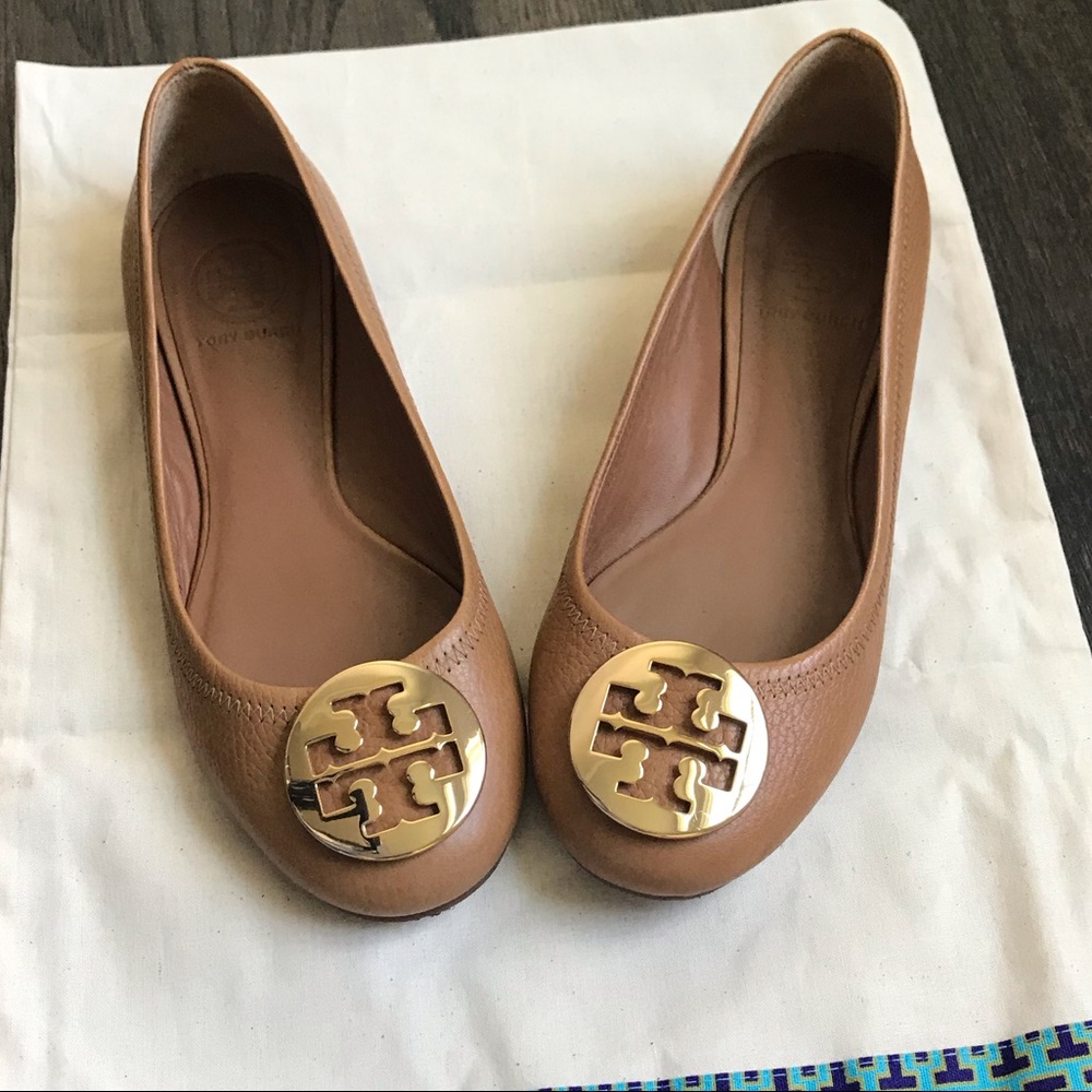 SOLD Tory Burch Reva